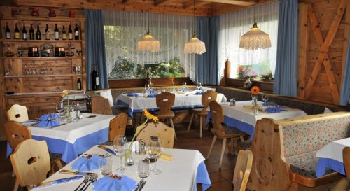 Hotel Salvan S - Campitello di Fassa