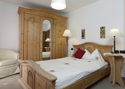 Cavalese - Hotel Garni Laurino