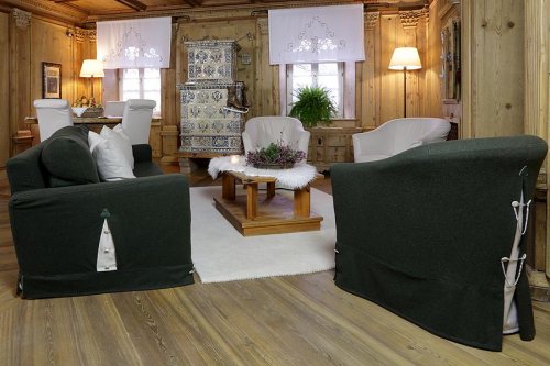 Cavalese - Hotel Garni Laurino