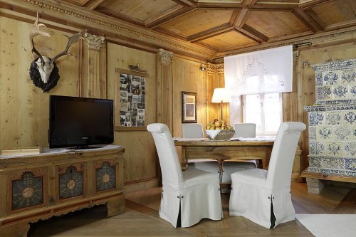 Cavalese - Hotel Garni Laurino