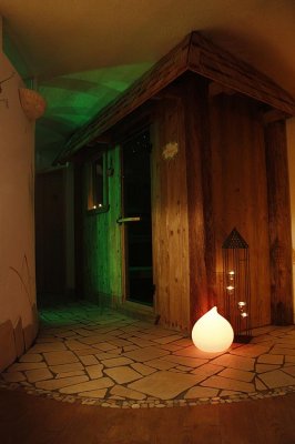 Cavalese - Hotel Garni Laurino