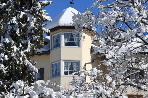 Cavalese - Hotel Garni Laurino