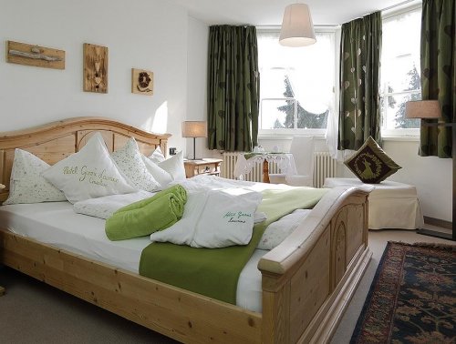 Cavalese - Hotel Garni Laurino