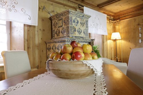 Cavalese - Hotel Garni Laurino