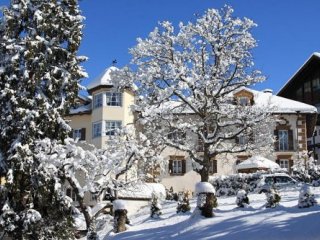 Cavalese - Hotel Garni Laurino Cavalese - Hotel Garni Laurino