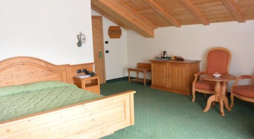 Hotel Bertelli - Madonna di Campiglio