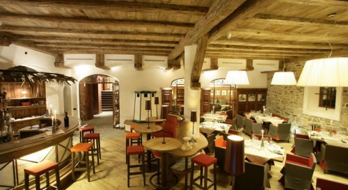 Hotel Bertelli - Madonna di Campiglio