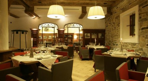 Hotel Bertelli - Madonna di Campiglio