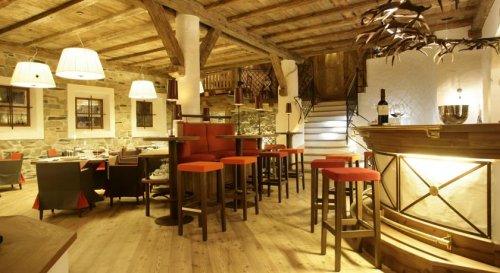 Hotel Bertelli - Madonna di Campiglio