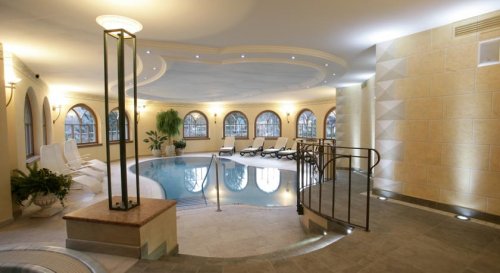 Hotel Bertelli - Madonna di Campiglio