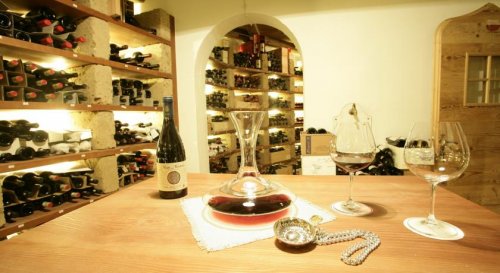 Hotel Bertelli - Madonna di Campiglio