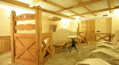 Hotel Bertelli - Madonna di Campiglio