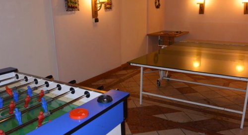 Hotel Bertelli - Madonna di Campiglio