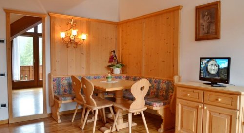 Rezidence Taufer - San Martino di Castrozza