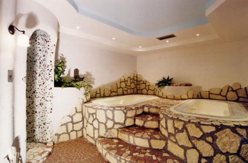 Rezidence Taufer - San Martino di Castrozza