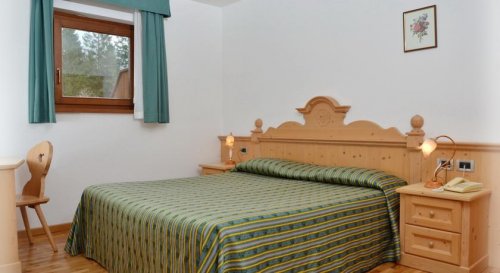 Rezidence Taufer - San Martino di Castrozza