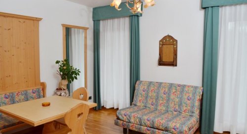 Rezidence Taufer - San Martino di Castrozza