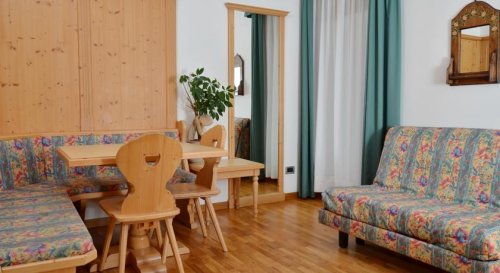 Rezidence Taufer - San Martino di Castrozza