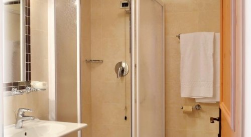 Rezidence Taufer - San Martino di Castrozza