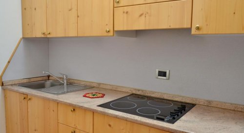 Rezidence Taufer - San Martino di Castrozza