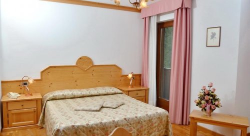 Rezidence Taufer - San Martino di Castrozza