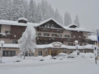 Rezidence Taufer - San Martino di Castrozza Rezidence Taufer - San Martino di Castrozza