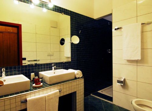 Grand Hotel Des Alpes - San Martino di Castrozza