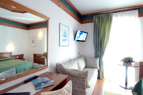 Grand Hotel Des Alpes - San Martino di Castrozza