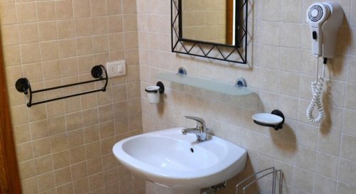 Rezidence Bellevue - Antey St. André