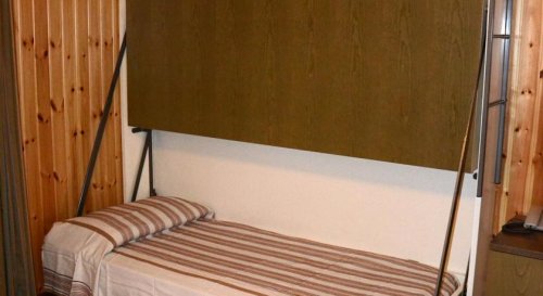 Rezidence Bellevue - Antey St. André