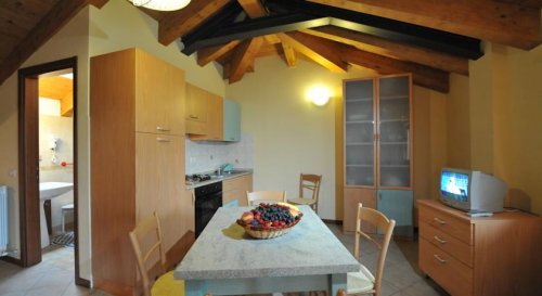 Rezidence Bellevue - Antey St. André