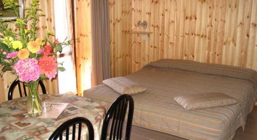 Rezidence Bellevue - Antey St. André