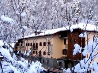 Rezidence Bellevue - Antey St. André Rezidence Bellevue - Antey St. André