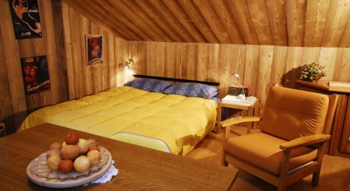 Breuil - Cervinia - Rezidence Petit Tibet