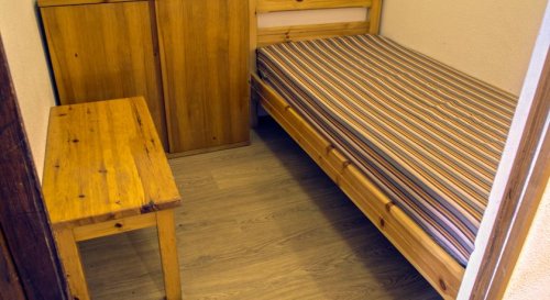 Breuil - Cervinia - Rezidence Petit Tibet