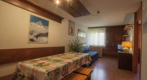 Breuil - Cervinia - Rezidence Petit Tibet