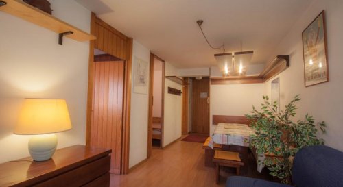 Breuil - Cervinia - Rezidence Petit Tibet