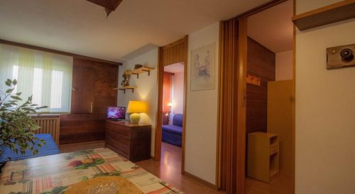 Breuil - Cervinia - Rezidence Petit Tibet