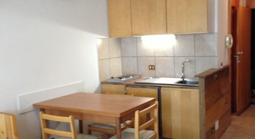 Breuil - Cervinia - Rezidence Petit Tibet