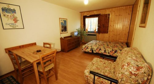 Breuil - Cervinia - Rezidence Petit Tibet