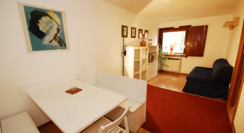 Breuil - Cervinia - Rezidence Petit Tibet