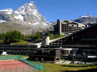Breuil - Cervinia - Rezidence Petit Tibet Breuil - Cervinia - Rezidence Petit Tibet
