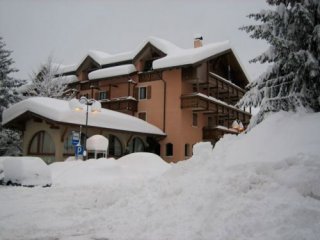 Residence Serrada  - Serrada