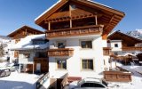 Katalog zájezdů - Itálie, Rezidence Villa Toni  – San Vigilio di Marebbe