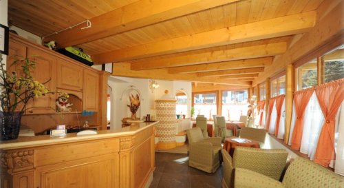 Comezzadura - Hotel Garni Il Giglio