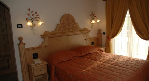 Comezzadura - Hotel Garni Il Giglio