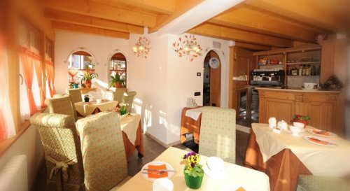 Comezzadura - Hotel Garni Il Giglio