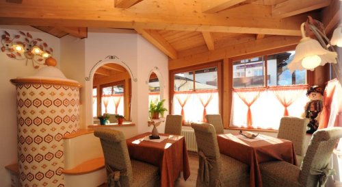 Comezzadura - Hotel Garni Il Giglio