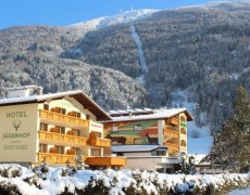 Hotel Jägerhof