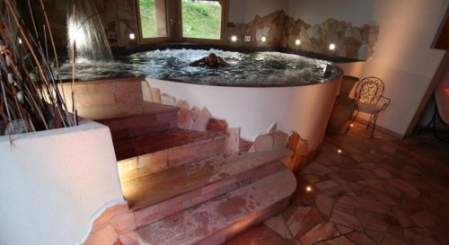 Hotel Rezidence Dahu - Passo Tonale